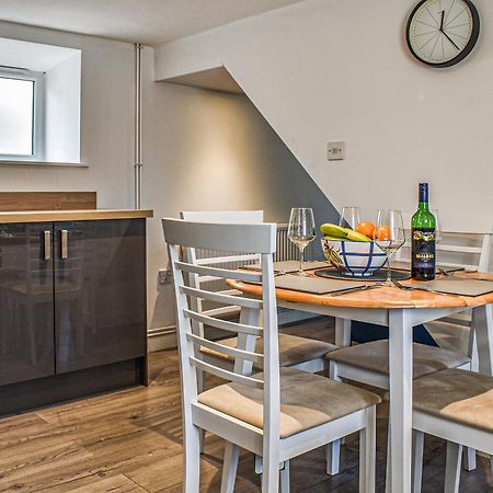 Chuckle Cottage Браунтон Екстер'єр фото